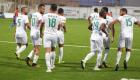 مولودية الجزائر يتأهل لثمن نهائي كأس زايد على حساب الرفاع