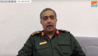رئيس الأركان الليبي: سنضرب بيد من حديد كل من يعطل العمل بمطار بنينا