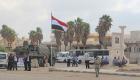 الأردن ينفي إعادة فتح معبر "نصيب" الحدودي مع سوريا