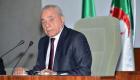 الحزب الحاكم في الجزائر يدعو رئيس البرلمان للتنحي رسميا