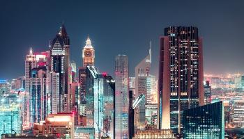 دبي تقدم دروسا للعالم حول تسخير الذكاء الاصطناعي