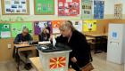 بدء الاقتراع في استفتاء على الاسم الجديد لمقدونيا