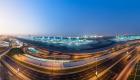 نحو مليار راكب استخدموا مطار دبي الدولي منذ انطلاقه