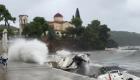 3 مفقودين في اليونان بسبب السيول 