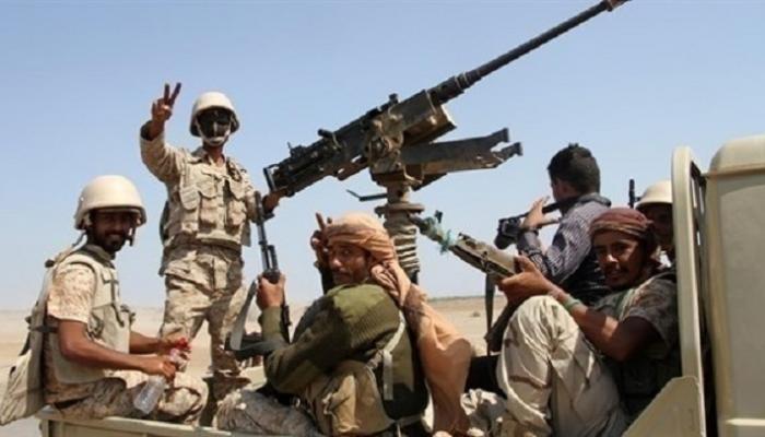 قوات من الجيش اليمني - أرشيفية