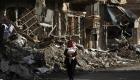 4 تطورات رئيسية ترسم سيناريوهات مستقبل الأزمة السورية