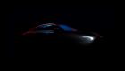 مرسيدس تكشف عن أول صورة لسيارة CLA-Class 2020