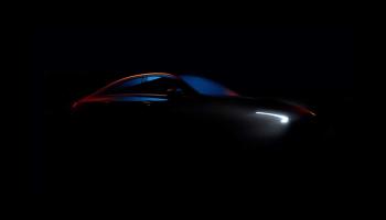 موديل CLA-Class 2020