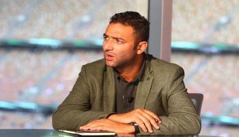 أحمد حسام 