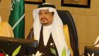 وزير الحج السعودي يزور مهرجان "الجنادرية 33"