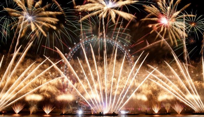مقتل شاب جراء انفجار ألعاب نارية في احتفالات رأس السنة بالنمسا