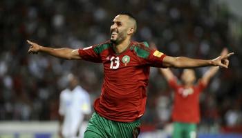 خالد بوطيب 