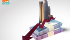 قطر تكثف الاقتراض من البنوك المحلية لتعويض نقص الإيرادات