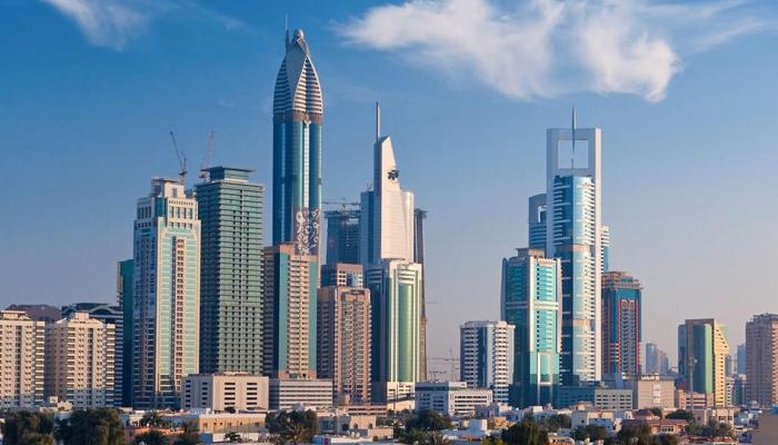 دبي الوجهة الرئيسية للاستثمارات الدولية في 2019