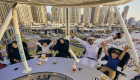 "دبي للسياحة" تعزز مكانتها بمجموعة من المبادرات