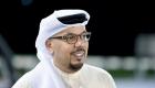 الجنيبي يوجه رسالة لجماهير الإمارات قبل انطلاق كأس آسيا 