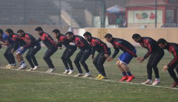 الأهلي المصري