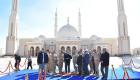 "الوزراء المصري" يستعد لافتتاح مسجد وكاتدرائية بالعاصمة الإدارية