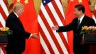 ترامب: متفائل بالمفاوضات الجارية لإنهاء الحرب التجارية مع الصين