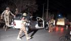 مقتل 8 بينهم 4 أمنيين في هجوم على قاعدة بباكستان
