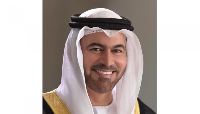 محمد عبدالله القرقاوي