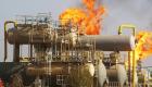 العراق يحقق مستوى قياسيا في إنتاج الغاز السائل