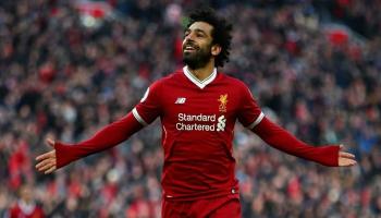 محمد صلاح 