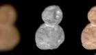 إنفوجراف.. "ألتيما ثولي" الكويكب الأبعد في المجموعة الشمسية