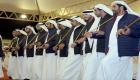 جناح الإمارات في "الجنادرية 33" يبهر الجمهور السعودي