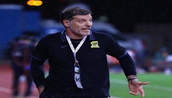 الكرواتي سلافين بيليتش