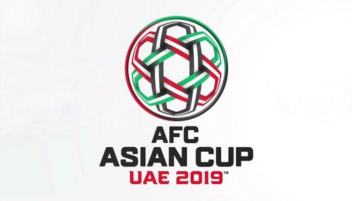كأس آسيا 2019