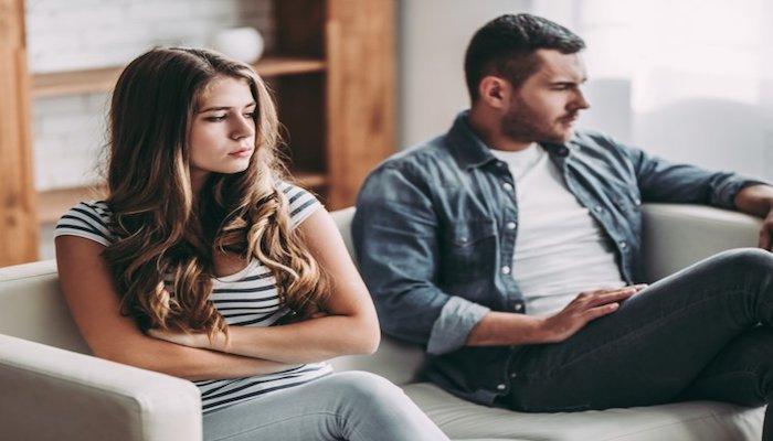 6 نصائح لتجاوز الخلافات بين الأزواج - أرشيفية