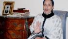 وفاة كاميليا ابنة الرئيس المصري الراحل أنور السادات عن 74 عاما