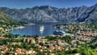 الجبل الأسود.. لؤلوة عائمة على البحر الأدرياتيكي