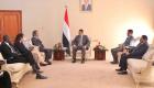 حكومة اليمن: مليشيا الحوثي تتعمد خرق اتفاقات ستوكهولم