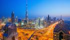 دبي تبهر العالم بـ8 إنجازات في 2018
