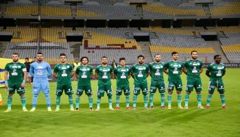 الدوري المصري