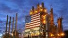 حفارات النفط الأمريكية تنخفض للمرة الأولى في 3 أسابيع