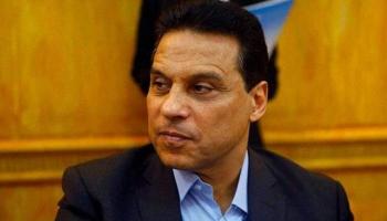 حسام البدري