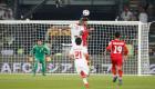خليل يمنح الإمارات تعادلا متأخرا أمام البحرين في افتتاح كأس آسيا