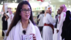أصغر مؤلفة سعودية في "جدة للكتاب" تقدم تجربتها الأولى للعالم