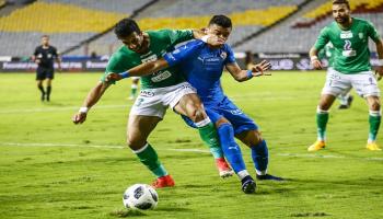 الدوري المصري