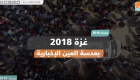 غزة 2018 بعدسة العين الإخبارية