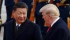 ترامب: مشاكل الصين الاقتصادية تضع أمريكا في موقف قوي
