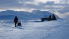 النرويج ترجح مقتل 4 سائحين في انهيار جليدي