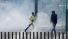 فرنسا: 50 ألف متظاهر شاركوا في احتجاجات "السترات الصفراء"