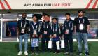 الوحدة يستضيف أطفال الكهف بالتزامن مع كأس آسيا