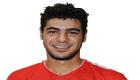 لاعب البحرين: نجحنا في المهمة أمام الإمارات