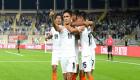 انطلاقة قوية للمنتخب الهندي في كأس آسيا على حساب تايلاند