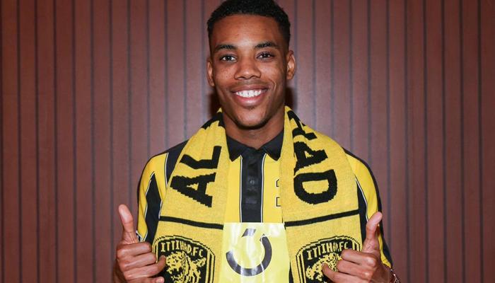 نادي اتحاد جدة السعودي